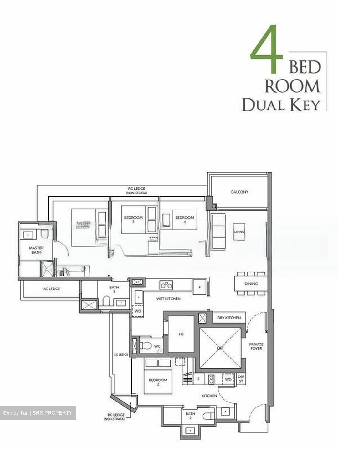 Yuan Ching Road (D22), Condominium #481977481